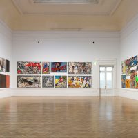 immagine per Mimmo Rotella