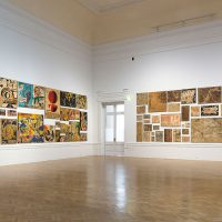 immagine per Mimmo Rotella