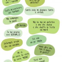 immagine per La differenza Invisibile, Sindrome di Asperger