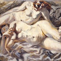 immagine per Le Violon d’Ingres