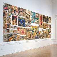 immagine per Mimmo Rotella