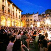 immagine per Festival dello Spettatore