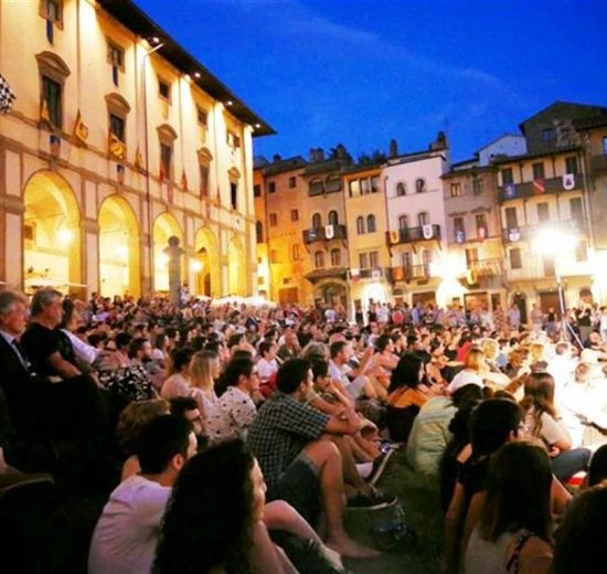 immagine per Festival dello Spettatore