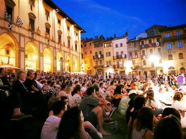 immagine per Festival dello Spettatore