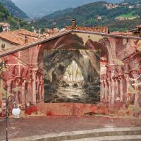 immagine per Wall in Art