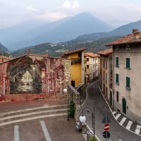 immagine per Wall in Art