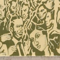 immagine per Wall in Art
