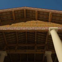 immagine per Tarquinia etrusca