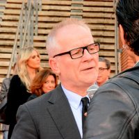 immagine per Festa dl Cinema di Roma 2018