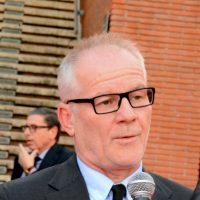 immagine per Festa dl Cinema di Roma 2018