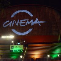 immagine per Festa dl Cinema di Roma 2018