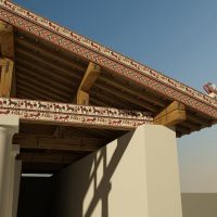 immagine per Tarquinia etrusca