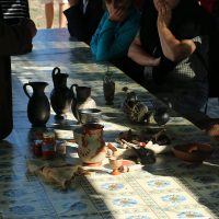 immagine per Tarquinia etrusca