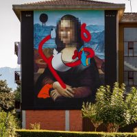immagine per Wall in Art