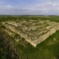 immagine per Tarquinia etrusca