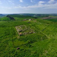 immagine per Tarquinia etrusca
