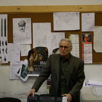 immagine per Piero Tosi