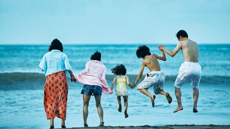 imagine per Un affare di famiglia