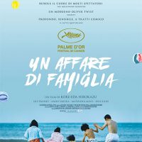 imagine per Un affare di famiglia