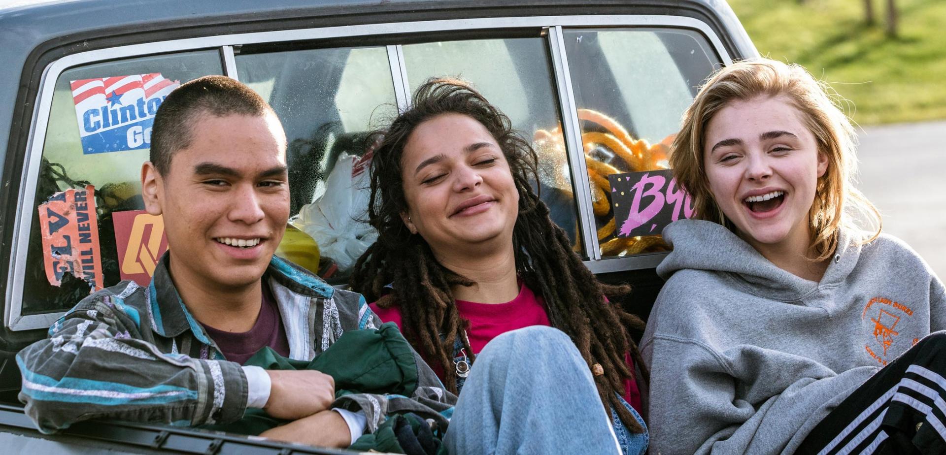 immagine per The miseducation of Cameron Post