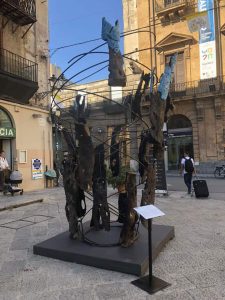 immagine per Foresta Urbana