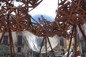 immagine per Foresta Urbana