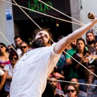 immagine per Teatro Akropolis