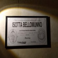 immagine per Isotta Bellomunno