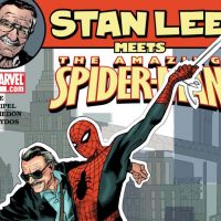 immagine per Stan Lee