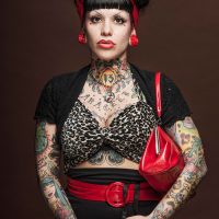 immagine per Tattoo. L'arte sulla pelle