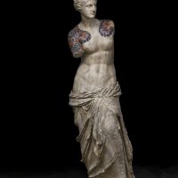 immagine per Tattoo. L'arte sulla pelle