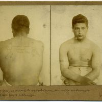 immagine per Tattoo. L'arte sulla pelle