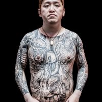 immagine per Tattoo. L'arte sulla pelle