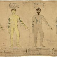 immagine per Tattoo. L'arte sulla pelle