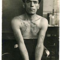 immagine per Tattoo. L'arte sulla pelle