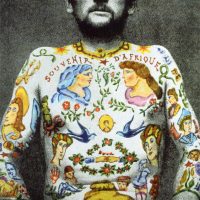 immagine per Tattoo. L'arte sulla pelle