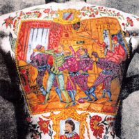 immagine per Tattoo. L'arte sulla pelle