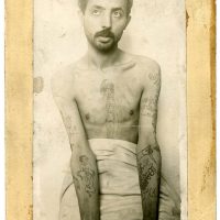 immagine per Tattoo. L'arte sulla pelle