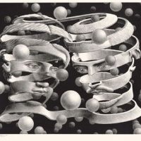 immagine per Escher