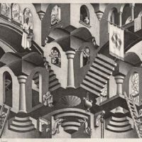 immagine per Escher