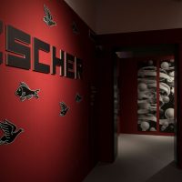 immagine per Escher