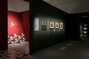immagine per Escher