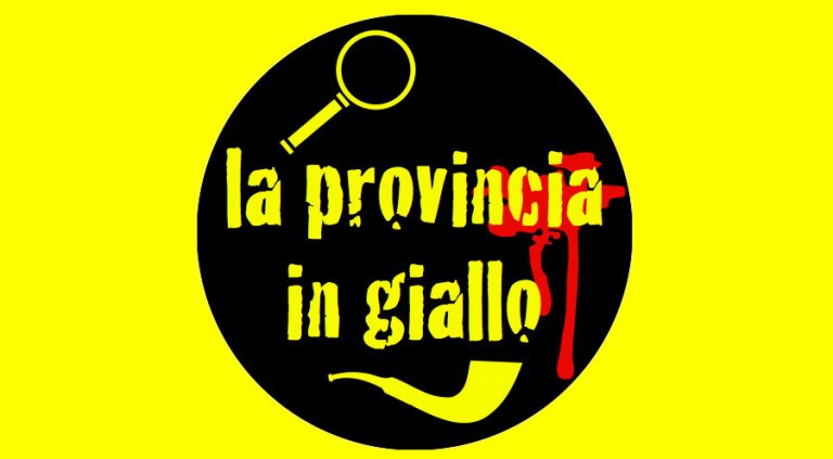 immagine per La provincia in giallo