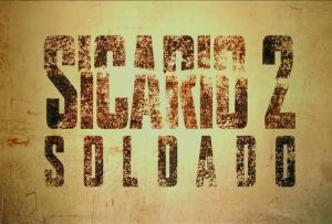 immagine per Soldado