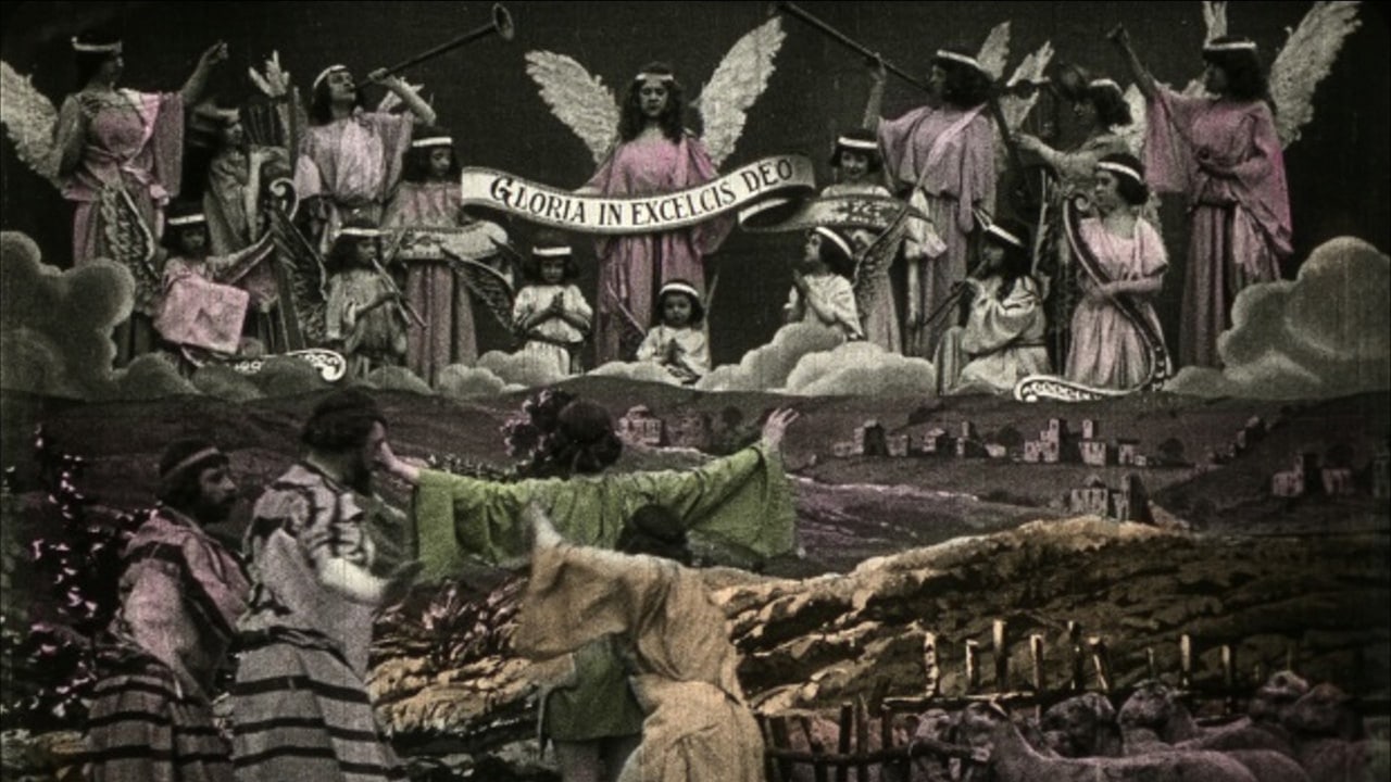 immagine per Natale
