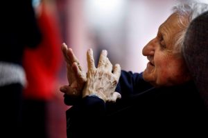 immagine per Abraham Yehoshua