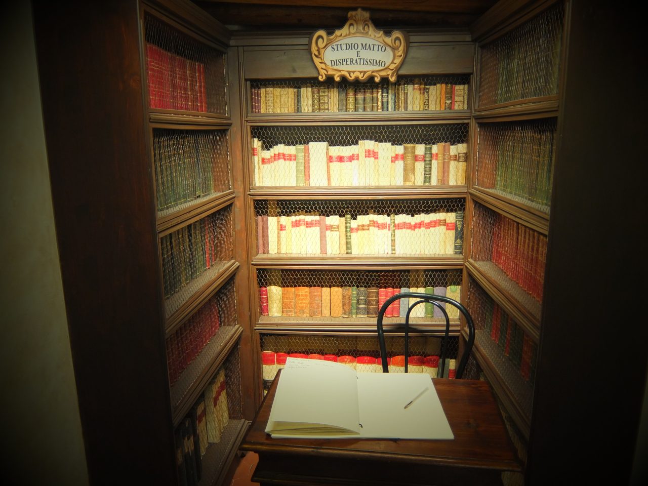 immagine per Giacomo Leopardi