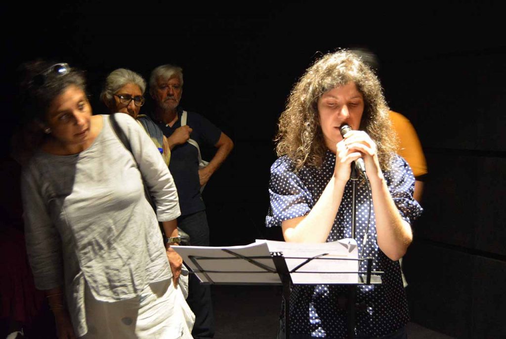 immagine per Kochi-Muziris Biennale