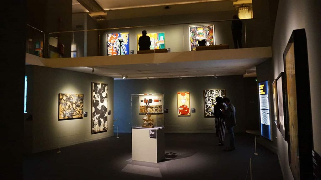 immagine per Andy Warhol e la Scuola di New York