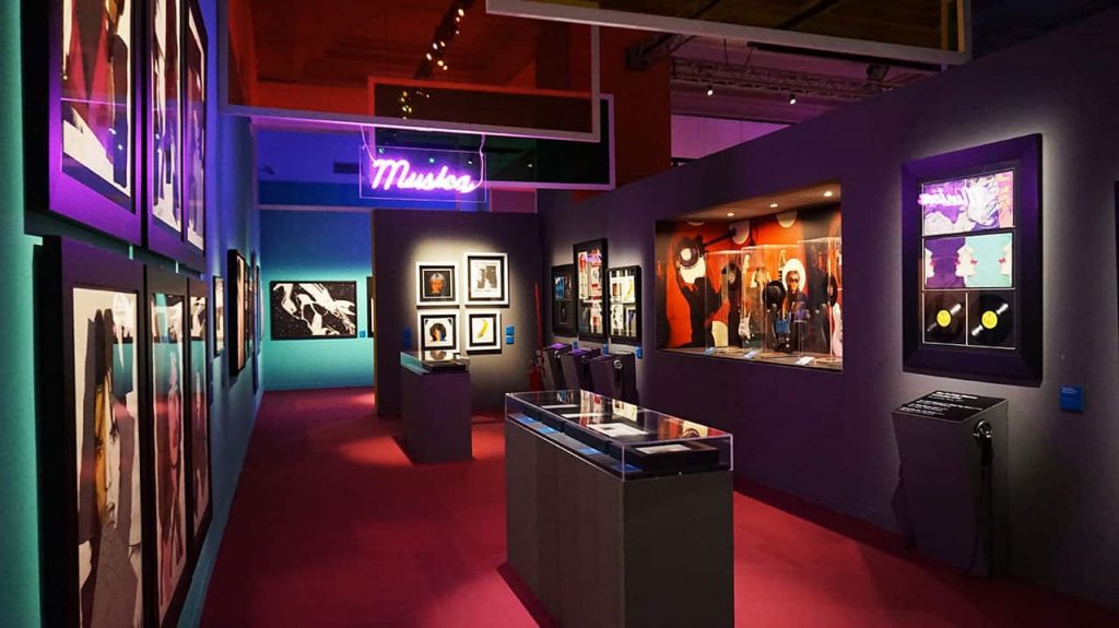 immagine per Andy Warhol e la Scuola di New York
